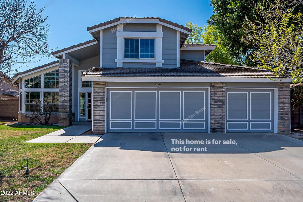 2801 W Kent Dr, Chandler, AZ 85224 - photo 1