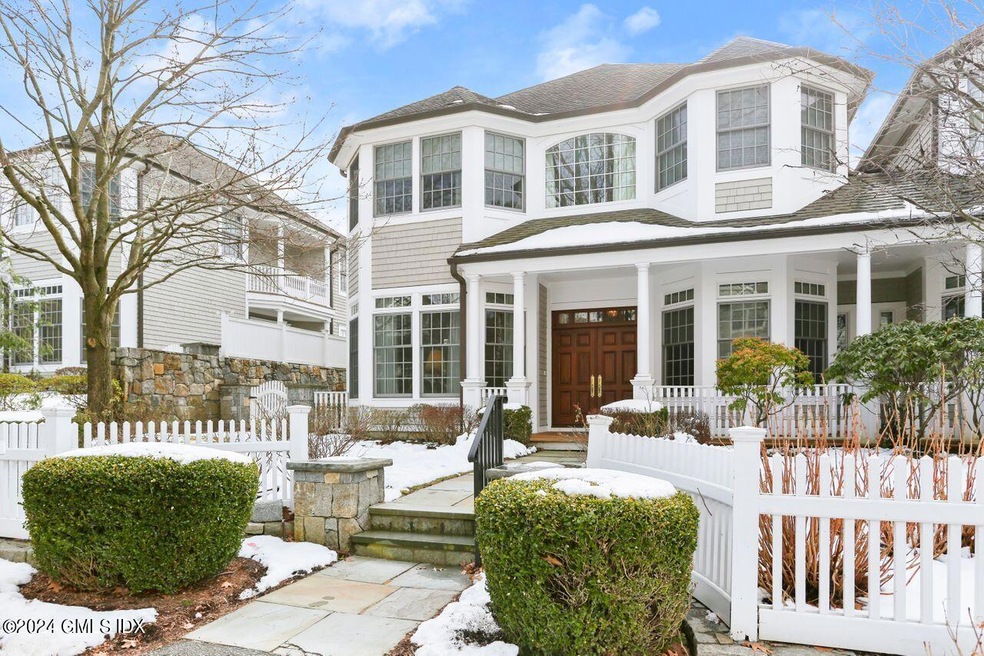 Sold $3,957,500 • Co-Listing Agent