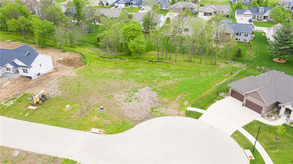 2913 Diamondback Rd - lot 84, cul de sac, .408 acr