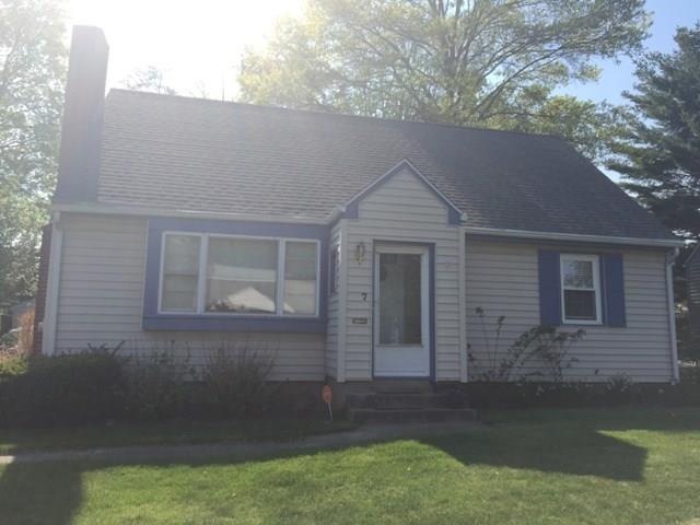 unlisted-address, West Hartford, CT 06110 - photo 1