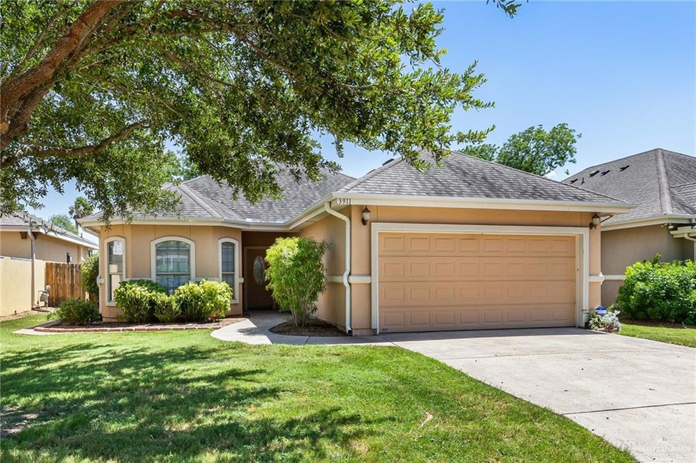 3911 Pelican Way, Mission, TX 78572 - photo 1