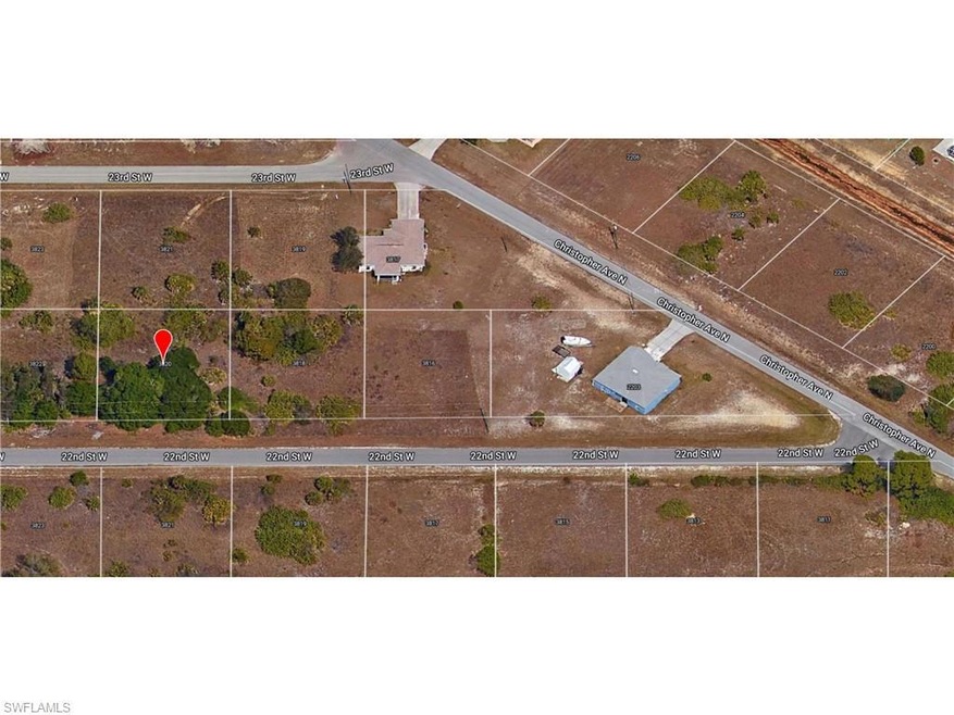 1225 22nd St, Lehigh Acres, FL 33913 - photo 1