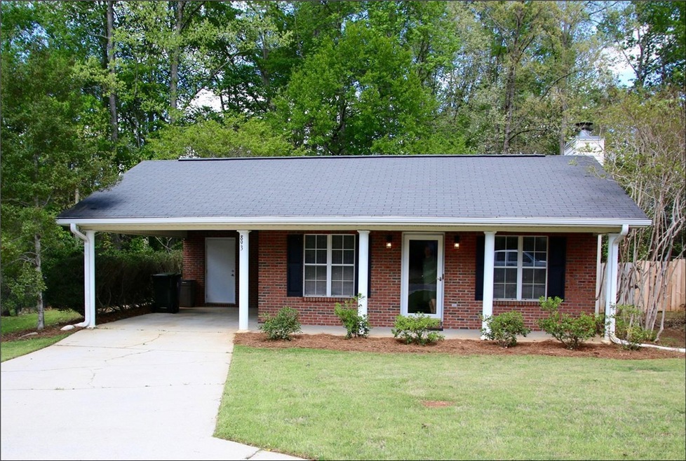 893 Hollins Rd, Auburn, AL 36830 - photo 1