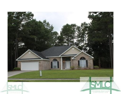 Exterior Front. 81 Golden Gate Dr.
