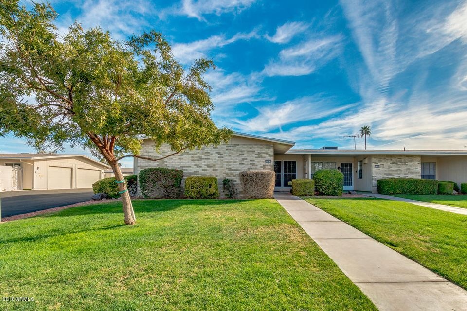 17411 N 102nd Dr unit 41, Sun City, AZ 85373 - photo 1