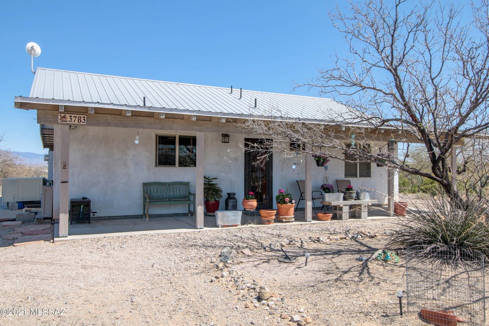 3783 E Wetstones Rd, Vail, AZ 85641 - photo 1