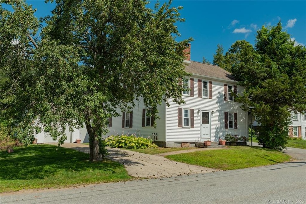 16 Lumber Yard Rd, East Haddam, CT 06423 - photo 1