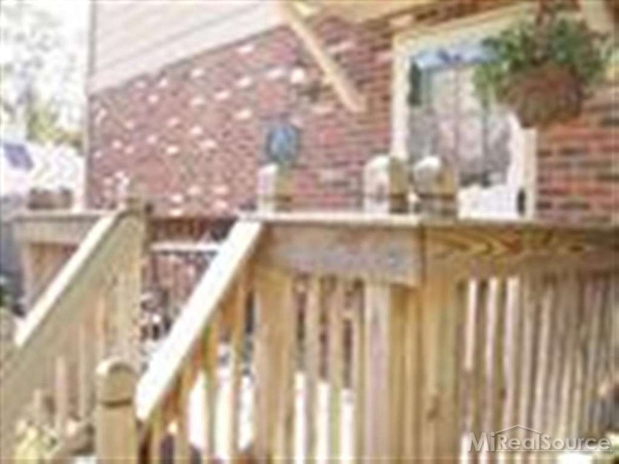 This is a view of the home.