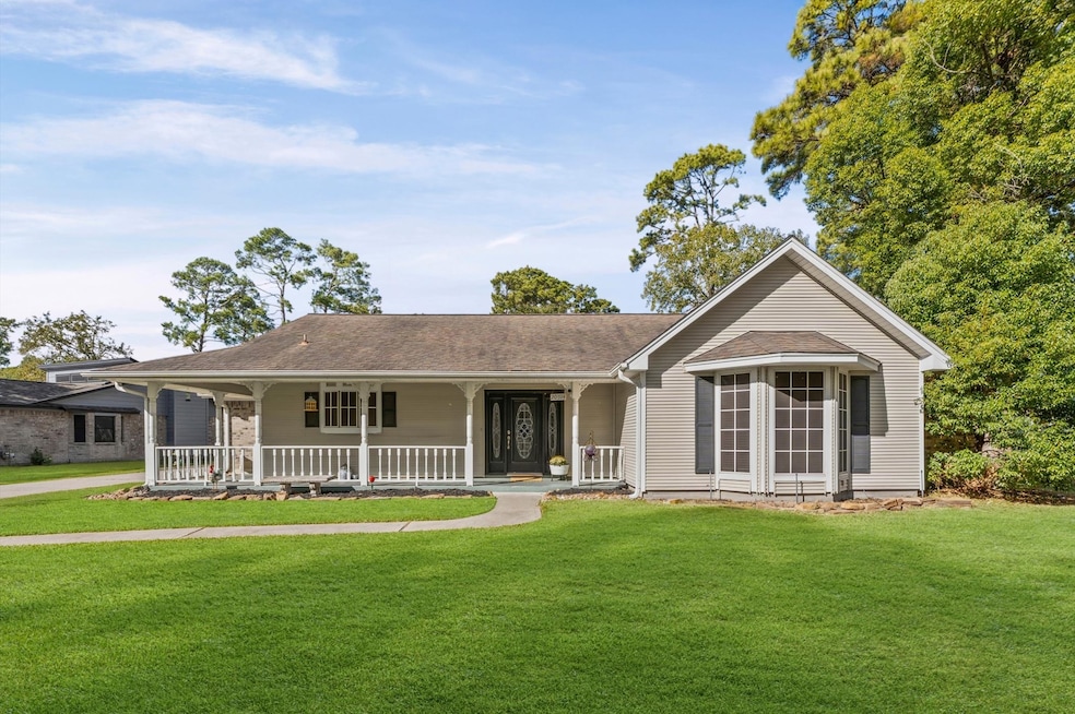 20914 Flaming Arrow Trail, Crosby, TX 77532 - photo 1