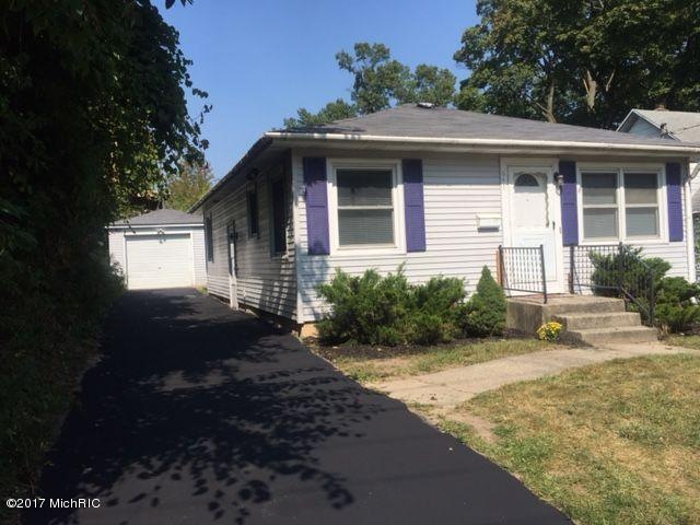 641 Lydia-front exterior