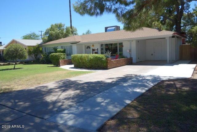 5313 E Verde Ln, Phoenix, AZ 85018 - photo 1