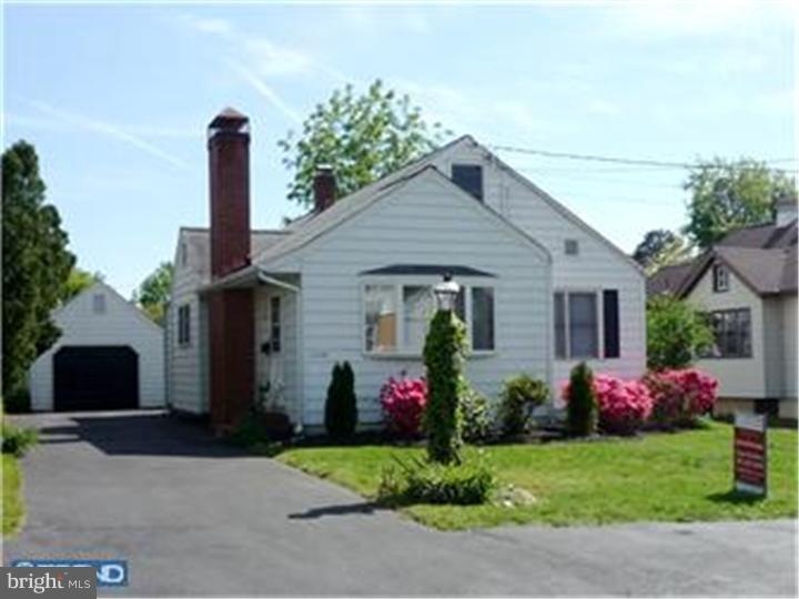 222 W Champlain Ave, Wilmington, DE 19804 - photo 1