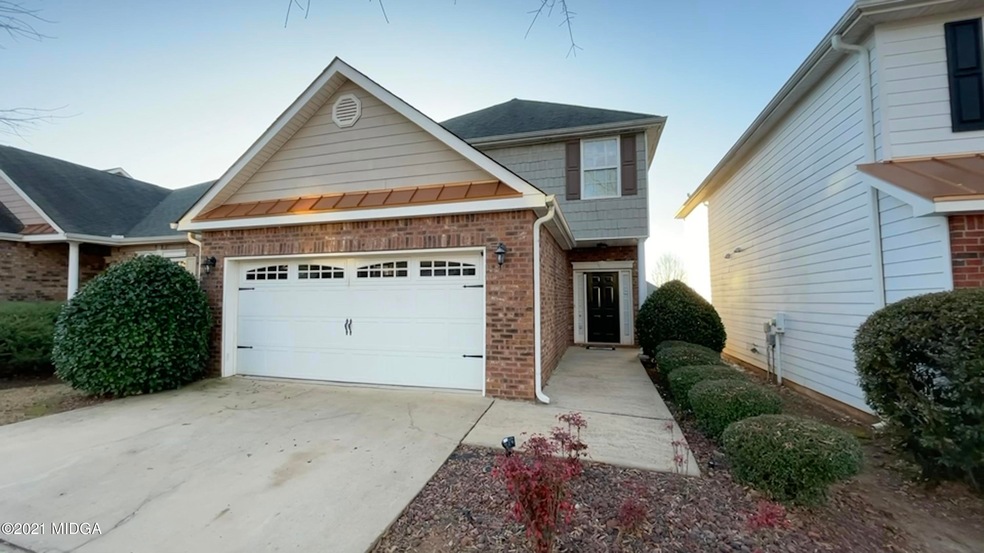 405 Buckboard Ln, Locust Grove, GA 30248 - photo 1