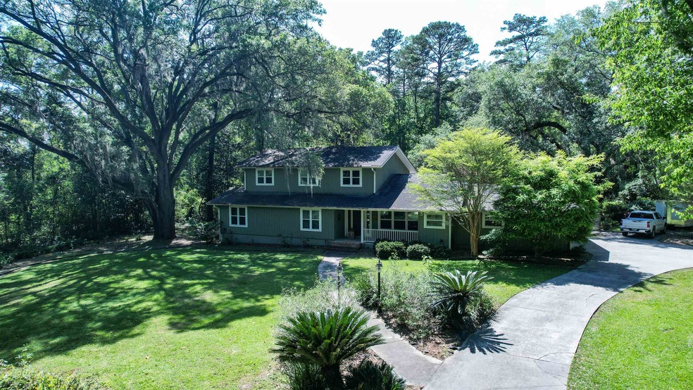 3010 Olson Rd, Tallahassee, FL 32308 - photo 1