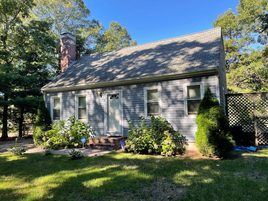 101 Patriot Way, Centerville, MA 02632 - photo 1