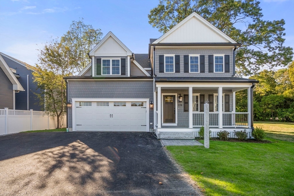 278 N Main St, Natick, MA 01760 - photo 1