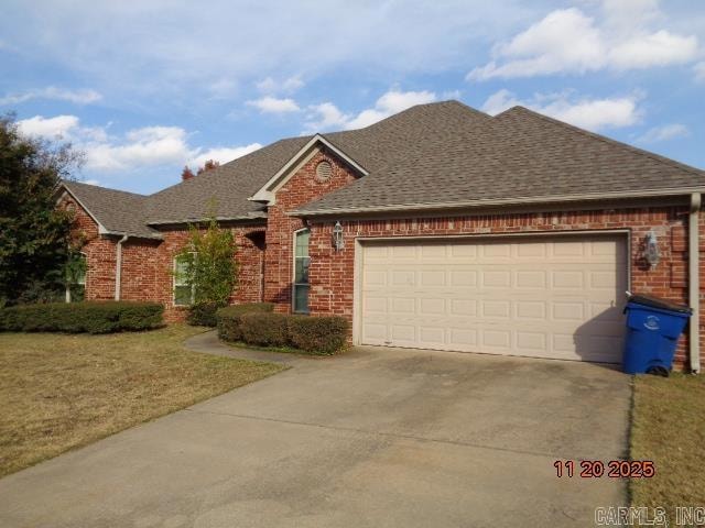 131 Fontainbleau Dr, Maumelle, AR 72113 - photo 1