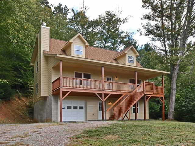 651 Possum Trot Rd, Burnsville, NC 28714 - photo 1