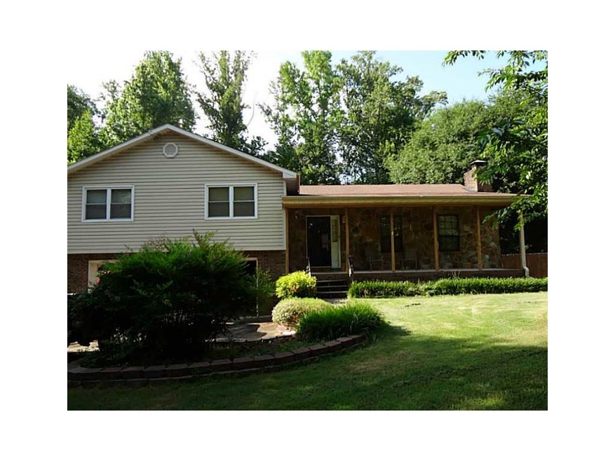Exterior Front. QUALITY BUILT HOME, BEAUTIFULLY LA
