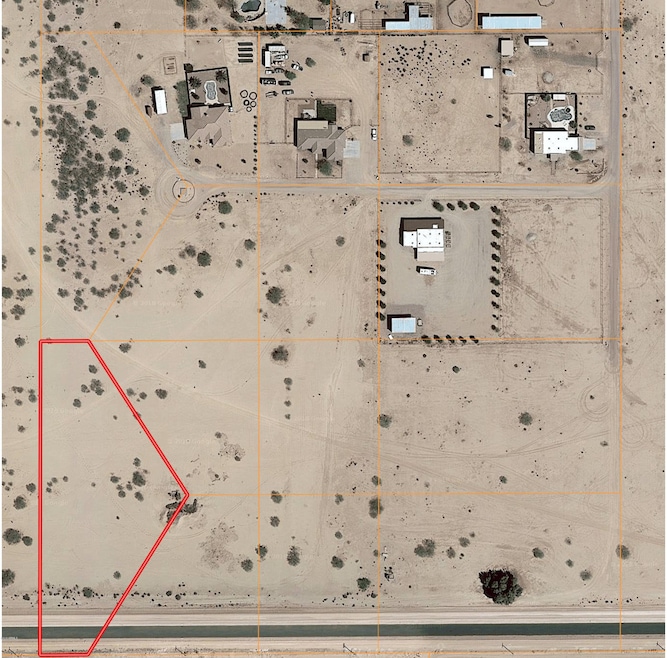 Satellite Overview