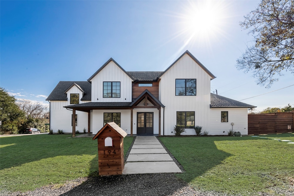 194 Touchstone Rd, Wylie, TX 75098 - photo 1