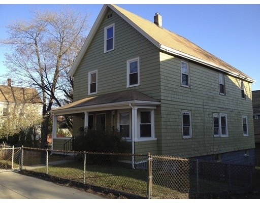 1097 Salem St unit 2, Malden, MA 02148 - photo 1