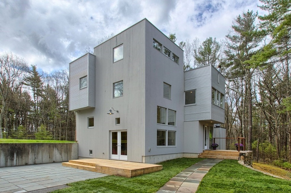 292 Nagog Hill Rd, Acton, MA 01720 - photo 1