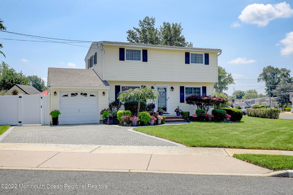 2 - Front of Home