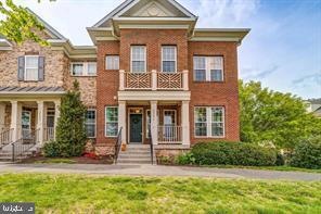 24656 Rosebay Terrace unit 84, Aldie, VA 20105 - photo 1