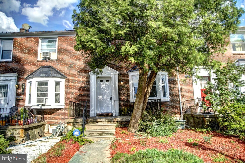 3909 Ednor Rd, Baltimore, MD 21218 - photo 1