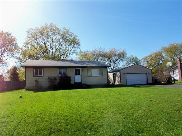 4168 Ranchero Dr, Dorr, MI 49323 - photo 1