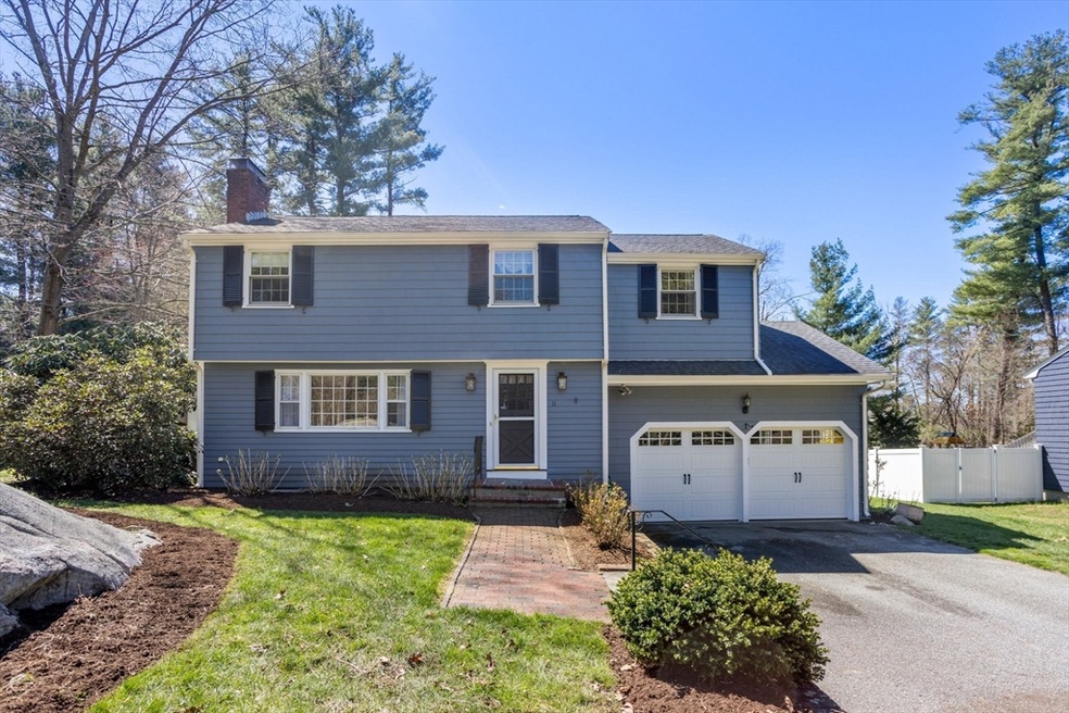 11 Fox Ln, Medfield, MA 02052 - photo 1
