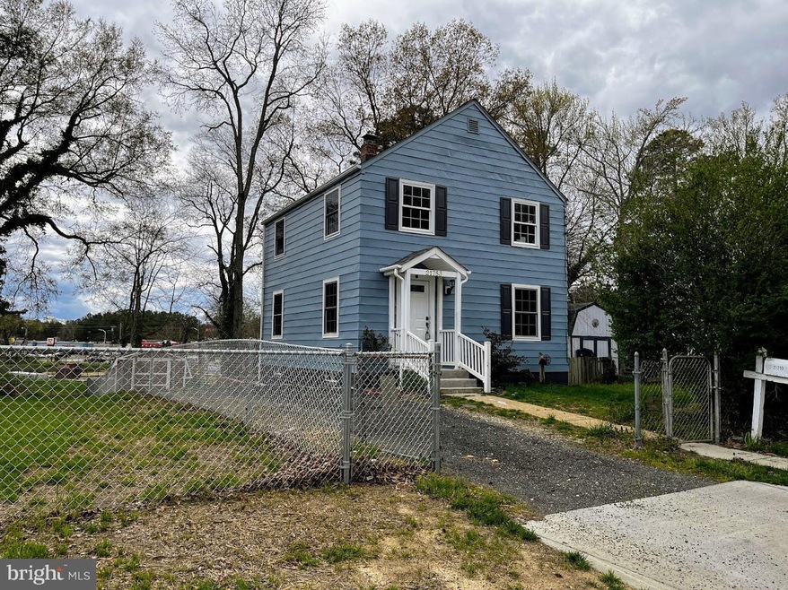 21753 N Essex Dr, Lexington Park, MD 20653 - photo 1