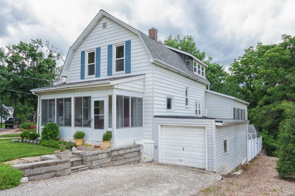 classic webster home