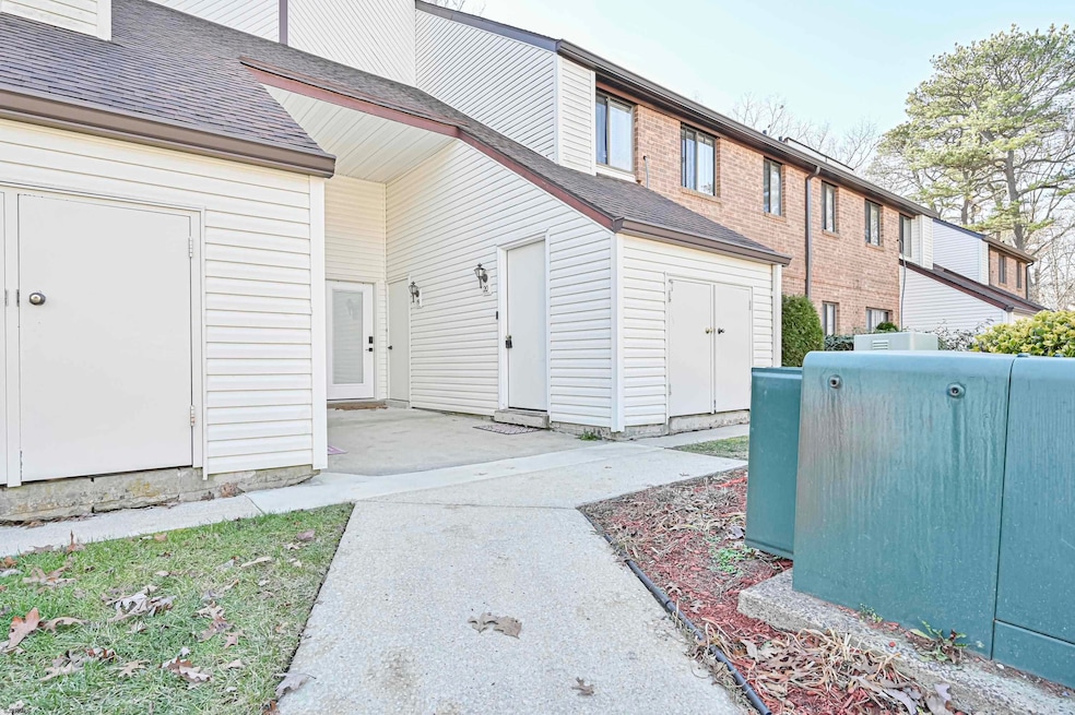 20 Country Magnolia Ln unit M20, Egg Harbor Township, NJ 08234 - photo 1