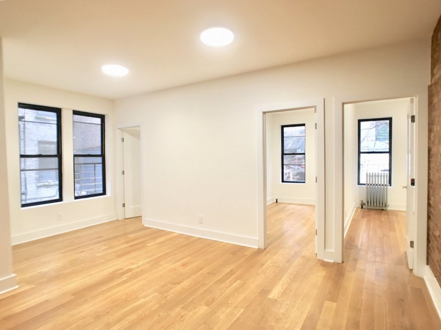 65 Nagle Ave unit 5D, New York, NY 10040 - photo 1
