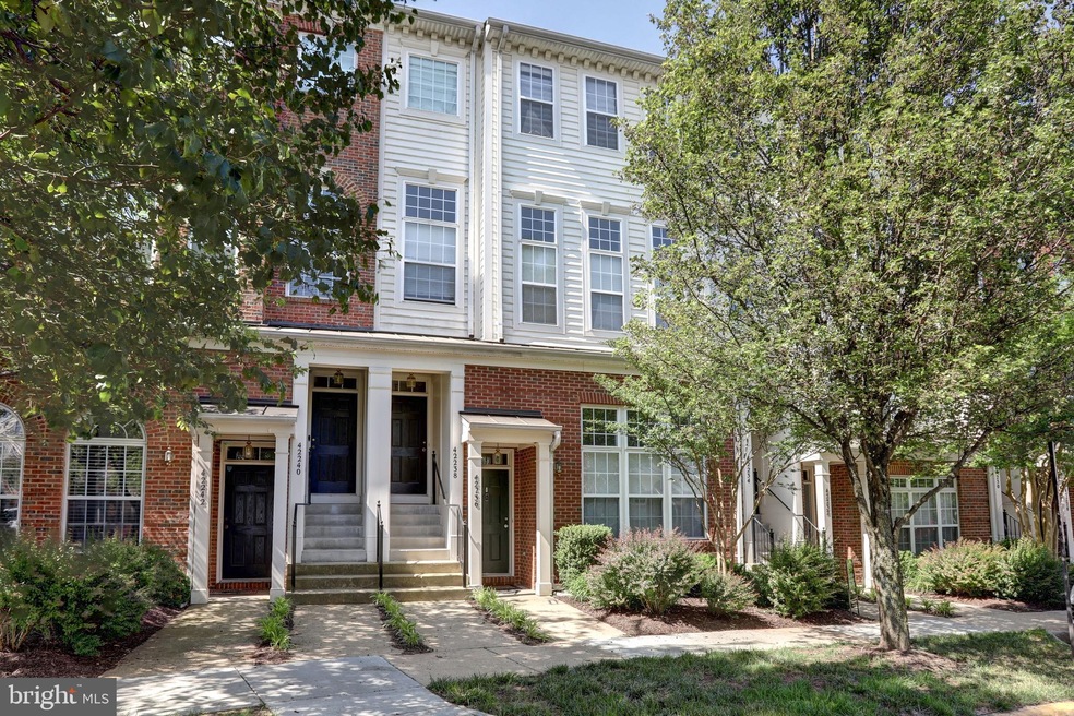 42234 Terrazzo Terrace, Stone Ridge, VA 20105 - photo 1