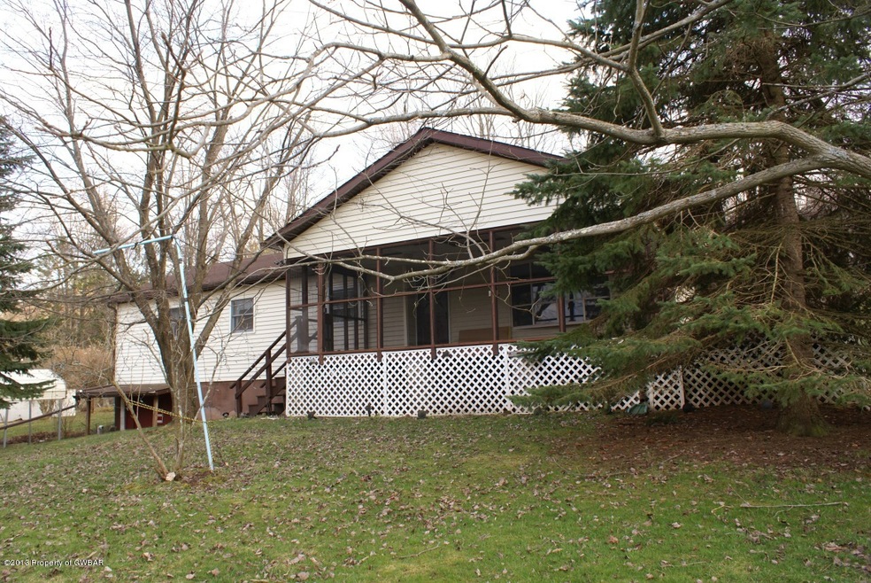 814 Sorber Mountain Rd W, Noxen, PA 18636 - photo 1