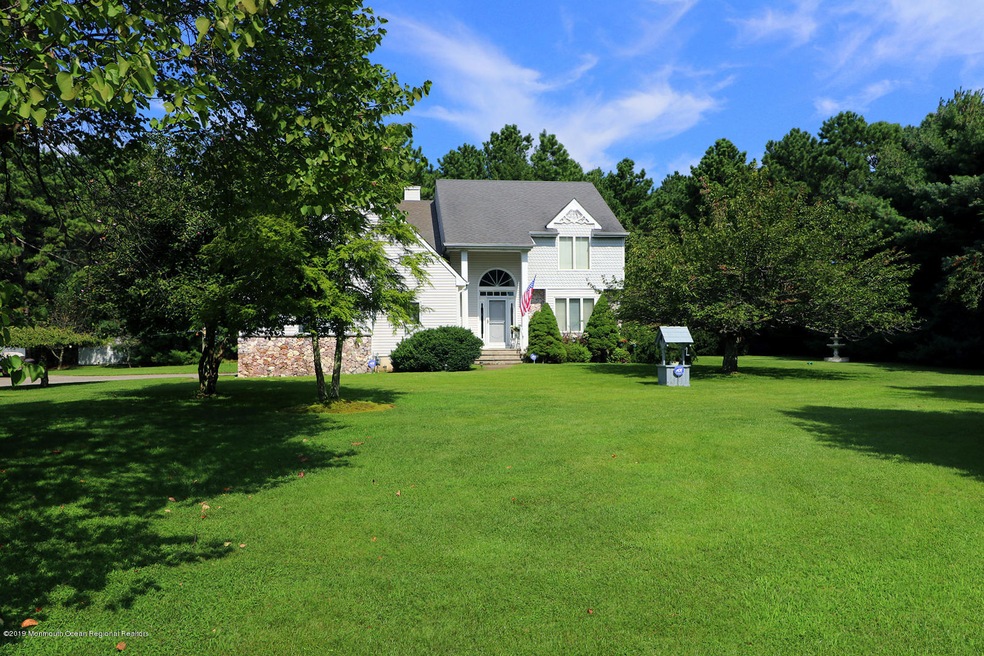 1301 Coolidge Ave, Whiting, NJ 08759 - photo 1