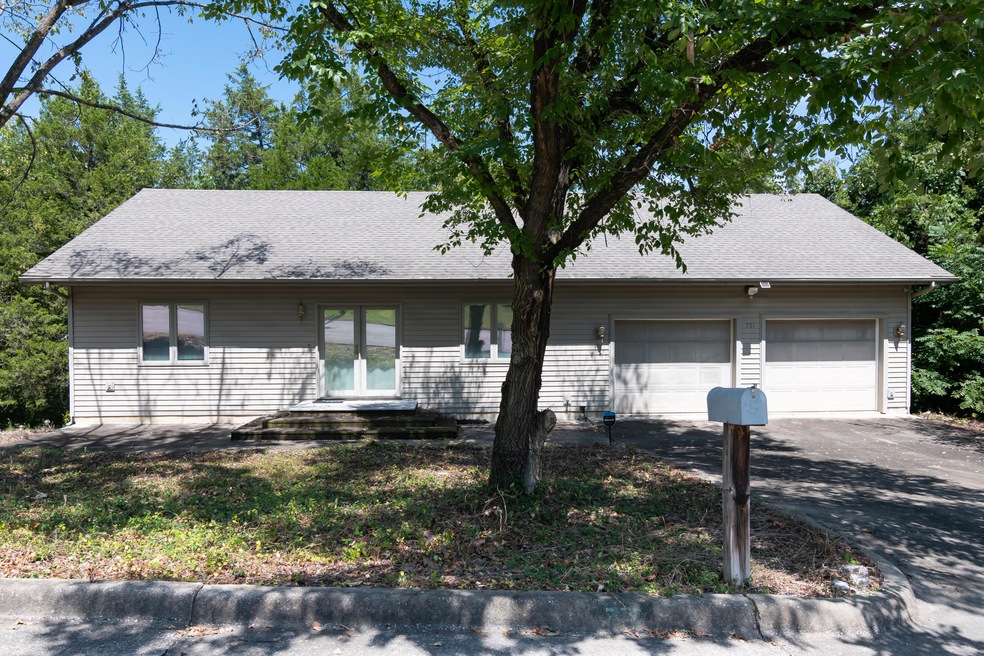 Welcome to 751 Mockingbird Lane!