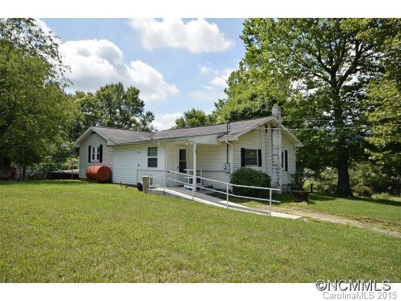 85 Mount Carmel Rd, Asheville, NC 28806 - photo 1