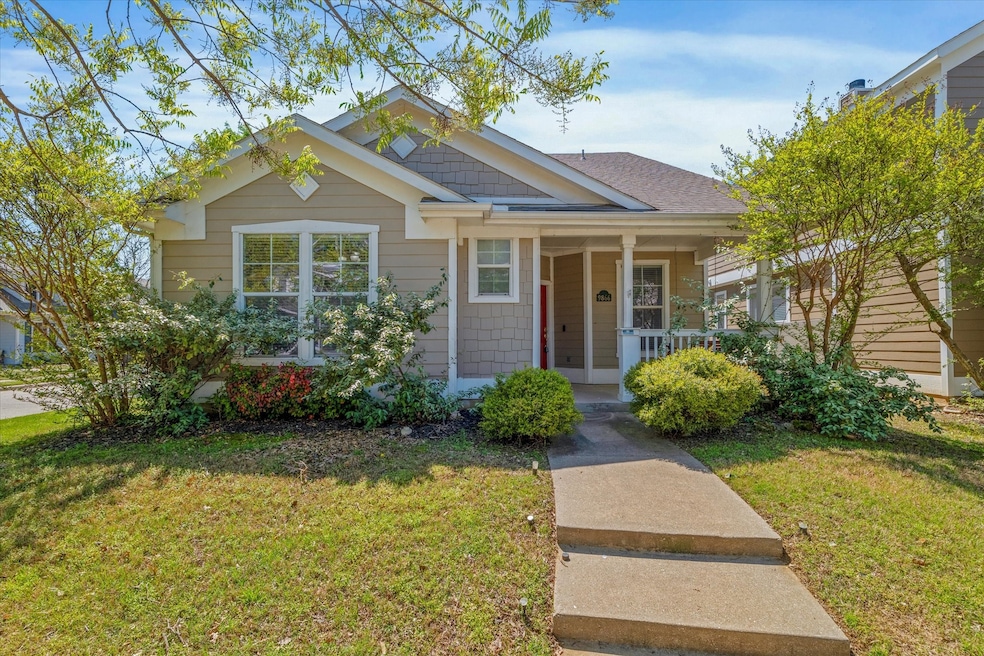 9866 Birch Dr, Providence Village, TX 76227 - photo 1