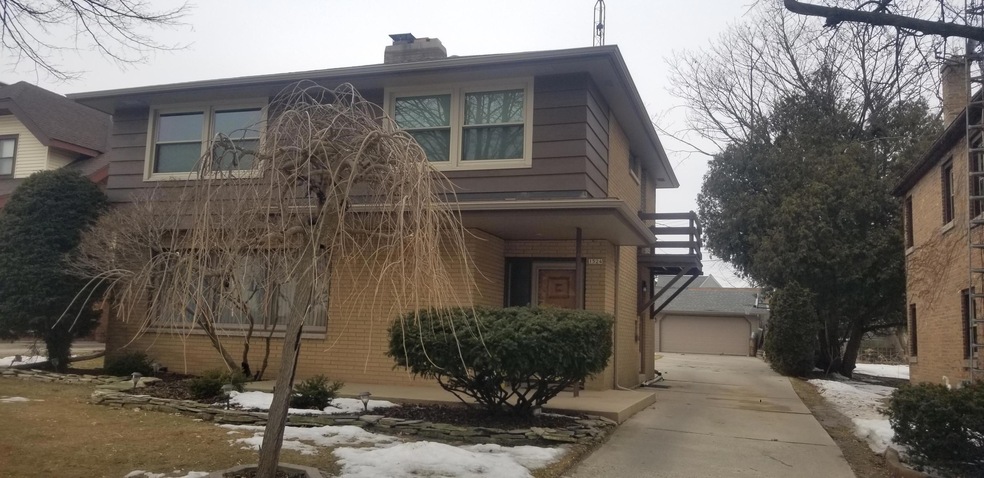 1524 South 9th