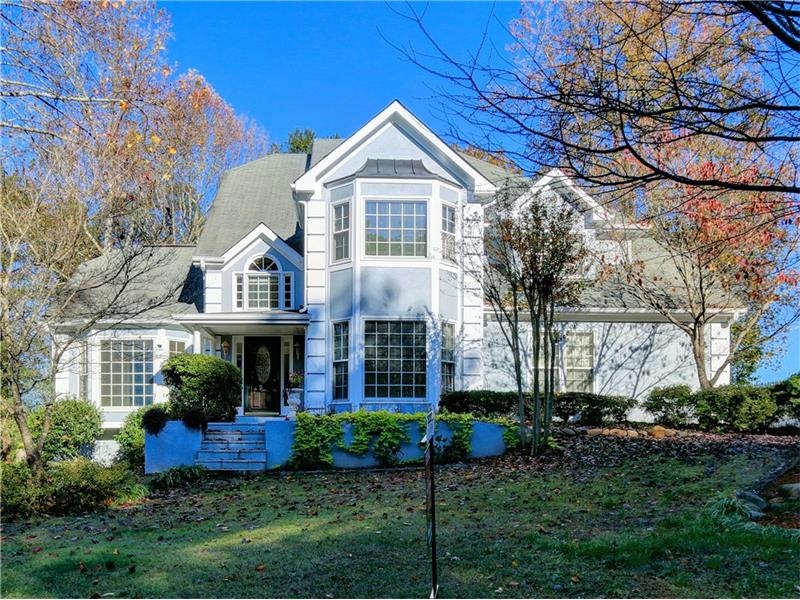 3618 Summerford Dr, Marietta, GA 30062 - photo 1