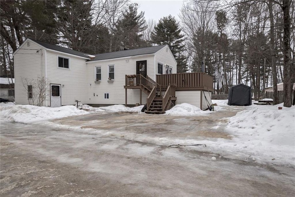 19 Bog Alley, Standish, ME 04084 - photo 1