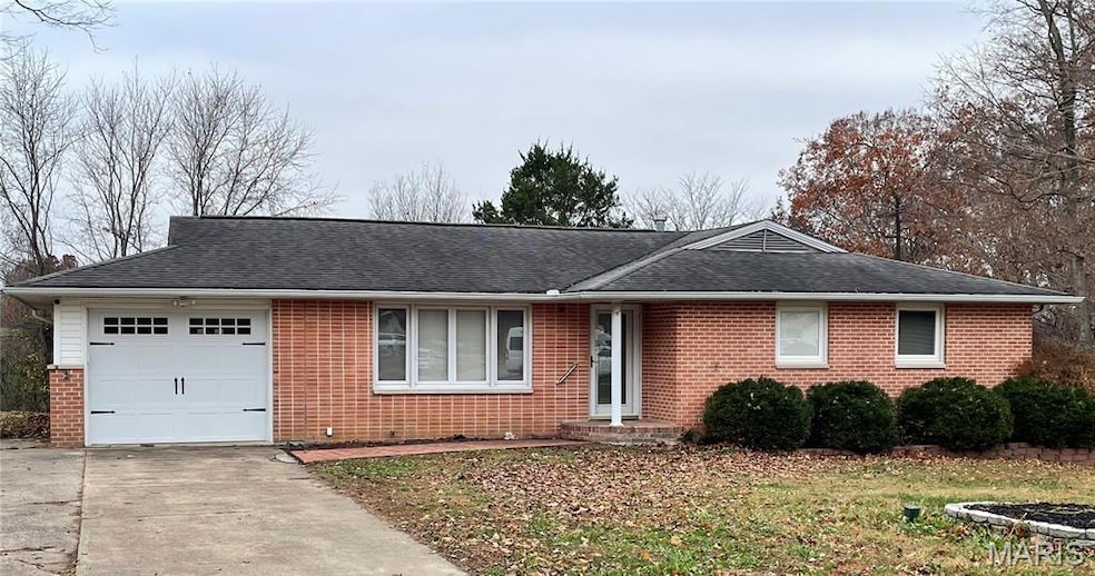 1201 Cherokee St, Jackson, MO 63755 - photo 1