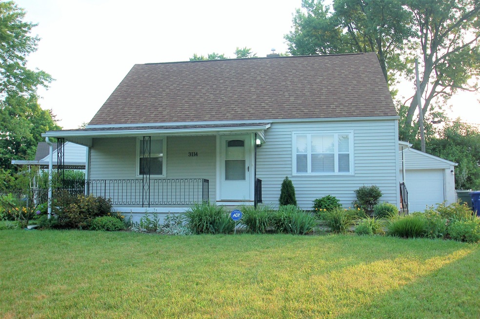 3114 Karl Rd