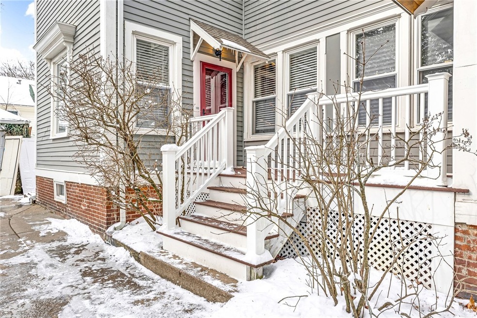 100 Slater Ave, Providence, RI 02906 - photo 1