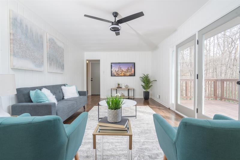 1229 Pinehurst Cir SE, Smyrna, GA 30080 - photo 1