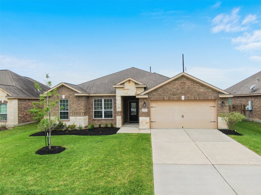 22915 Gentle Shadow Dr, Hockley, TX 77447 - photo 1